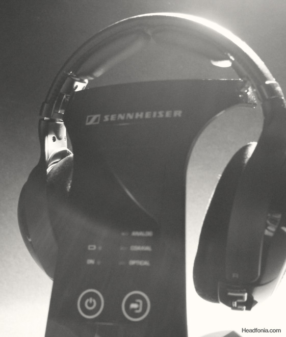 Sennheiser Wireless Headphones Amazon Uk