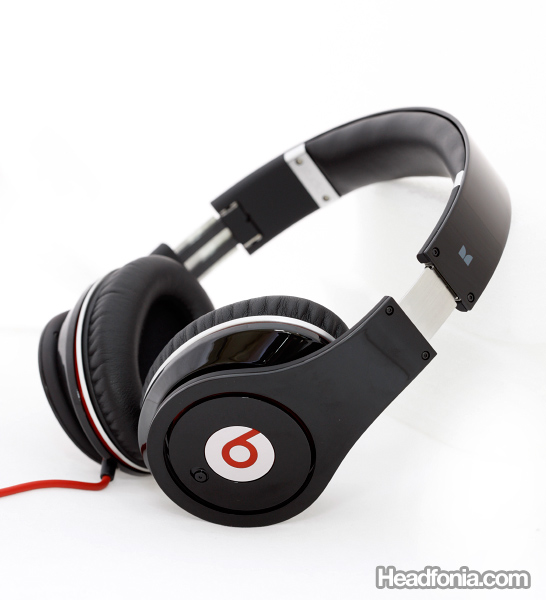 Beats by Dre Review