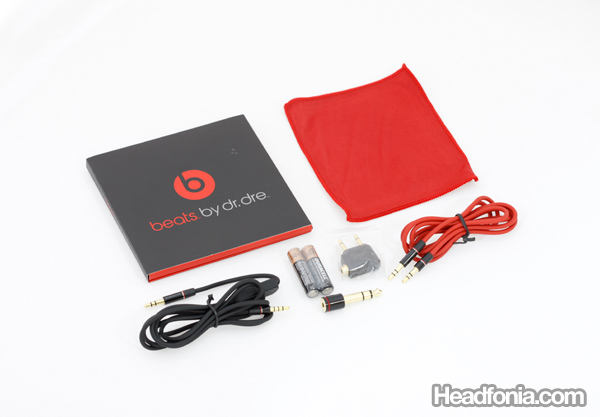 beats studio 3 airplane adapter