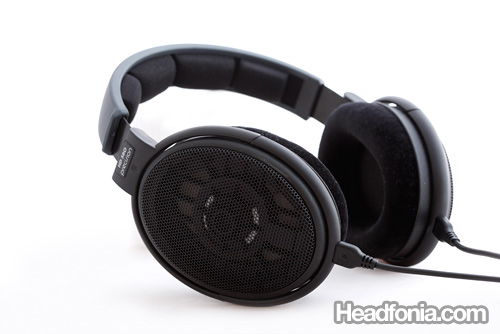 Sennheiser HD580 Review