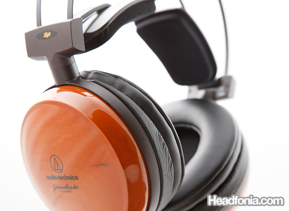 Audio Technica W1000X Review