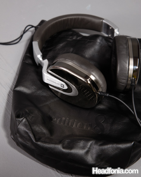 Ultrasone Edition 8 Review