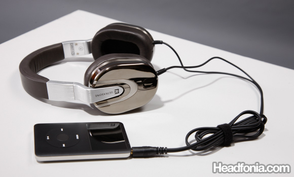Ultrasone Edition 8 Review