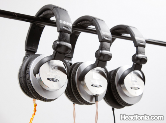 Ultrasone HFI-780 Review Ultrasone HFI-780 Review