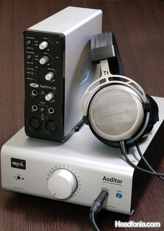 パーツが═ beyerdynamic ベイヤーダイナミック / T1 2nd Generation