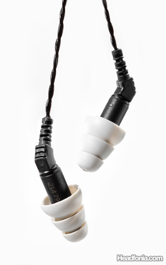 Review: Etymotic ER4-XR & ER4-SR - Impressive! - Headfonia Reviews
