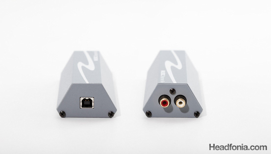 HRT Music Streamer II+ 24/96 USB DAC - Headfonia Reviews