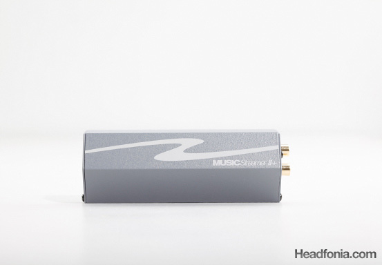 HRT Music Streamer II+ 24/96 USB DAC - Headfonia Reviews