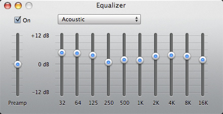 Vær modløs eksegese stum EQ To The Rescue! - Headfonia Reviews