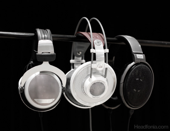 Welcome to the Reference Class – Beyerdynamic DT 770 PRO 80 Ohm Headphone  Review - Major HiFi