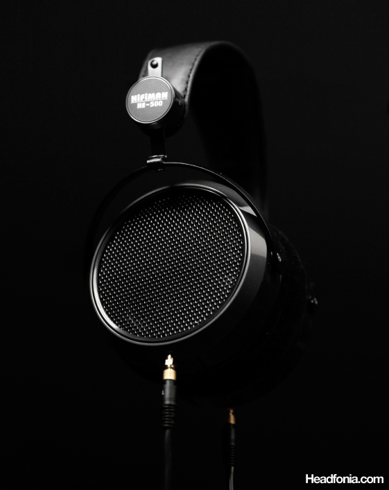 Hifiman HE-500 Review