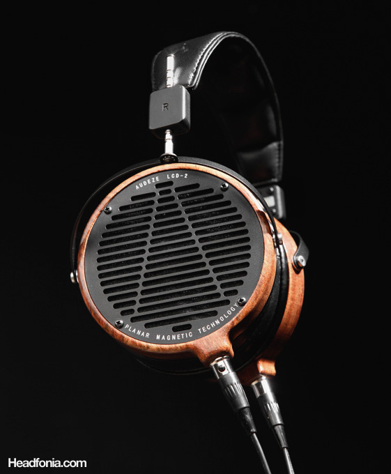 Review: Audeze LCD-MX4 - The Studio LCD - Headfonia Reviews