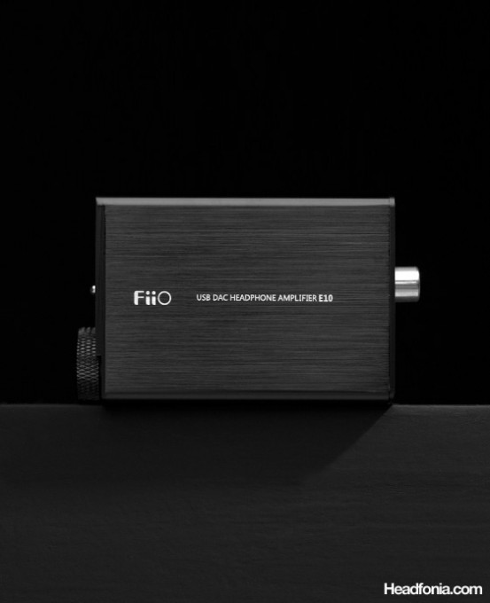 Freeship toàn quốc từ 50k] USB DAC/AMP Fiio E10 Olympus | Việt Nam