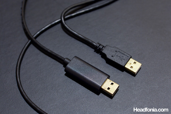 Xbox one sales usb dac