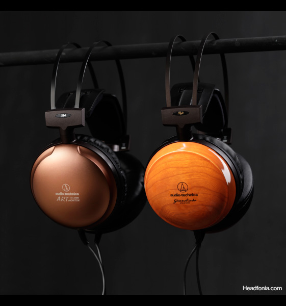 Audio-Technica A1000X and W1000X Review