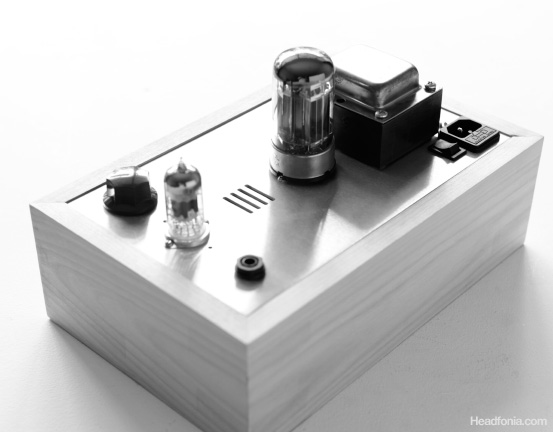 Bottlehead Crack Review Headfonia
