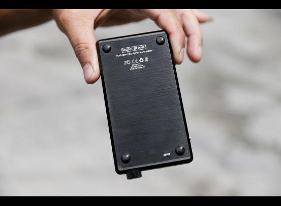 Fiio E12 Mont Blanc Review