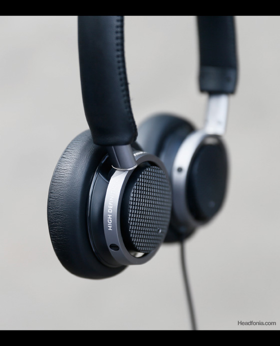 Philips Fidelio M1BT review: great-sounding Bluetooth headphones, Gadgets