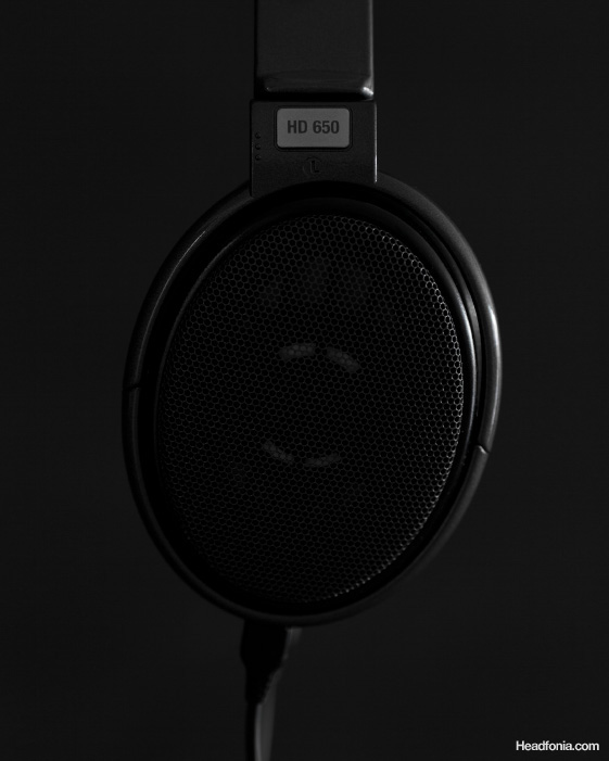Sennheiser HD650 Review