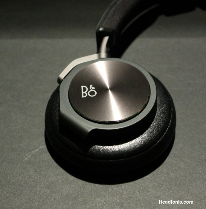 B&O Beoplay H6