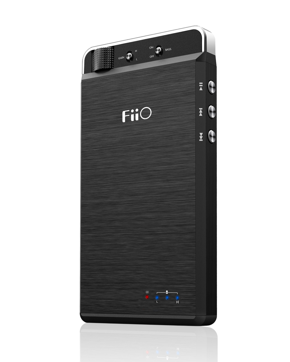 [CA] FiiO E18 Kunlun (amp+Dac portatile) Fiio-e18-1