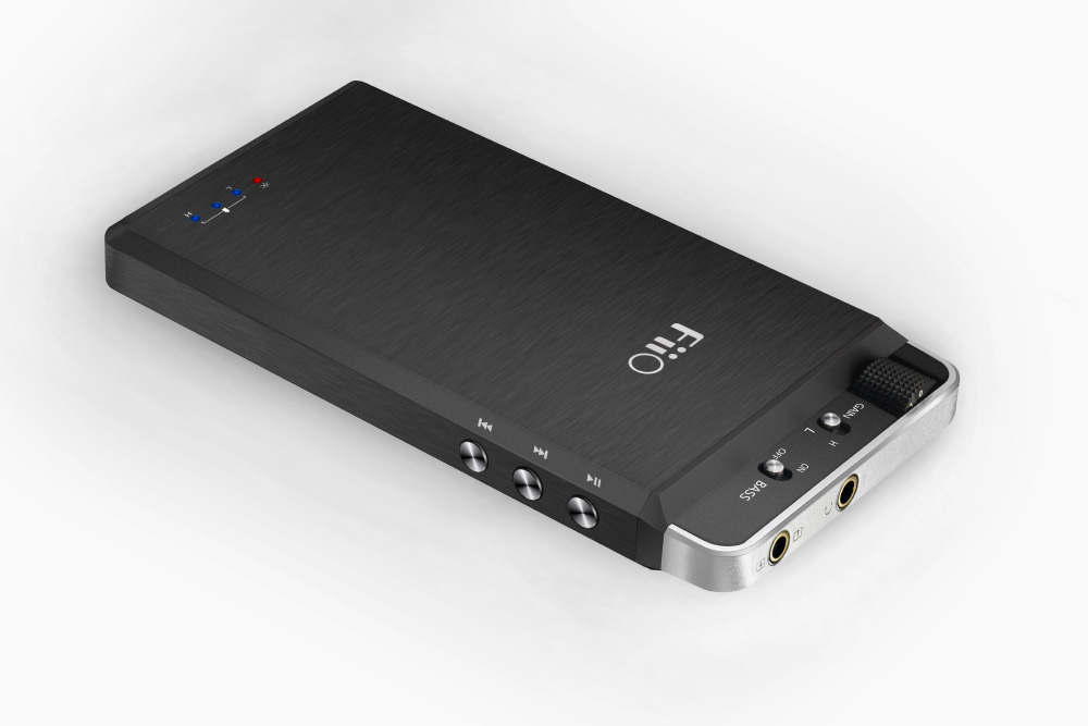 [CA] FiiO E18 Kunlun (amp+Dac portatile) Fiio-e18-3