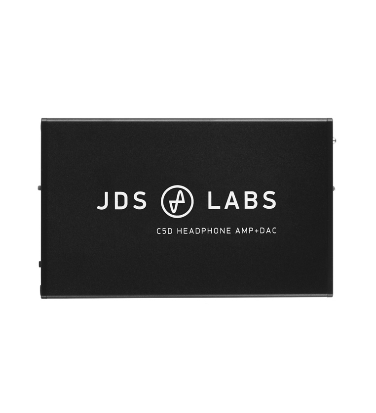 The JDSLabs C5D Review