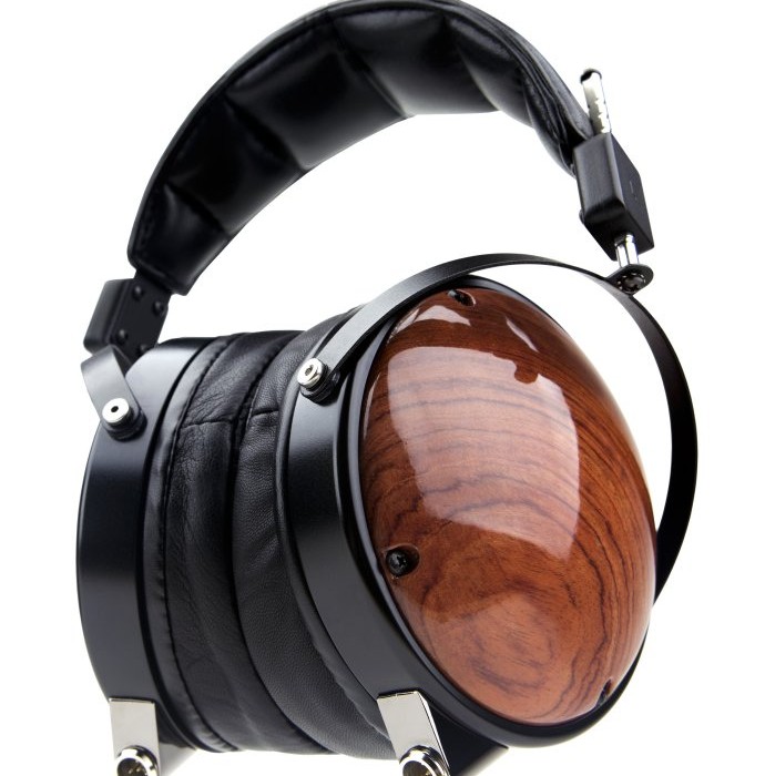 Audeze LCD XC