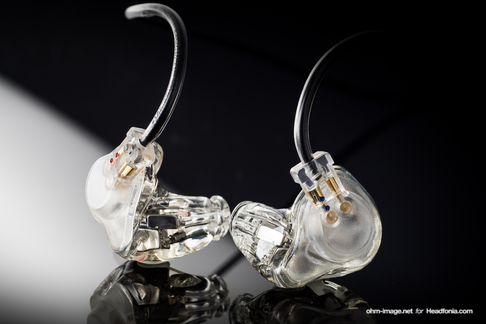 Fitear MH335DW and Private 435 Review