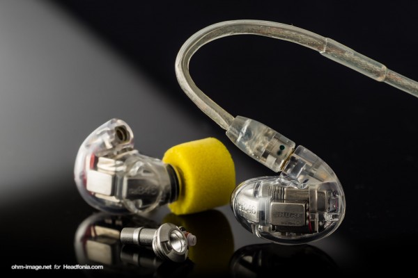 Shure SE846 Review