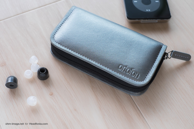 Ortofon e-q8 Review