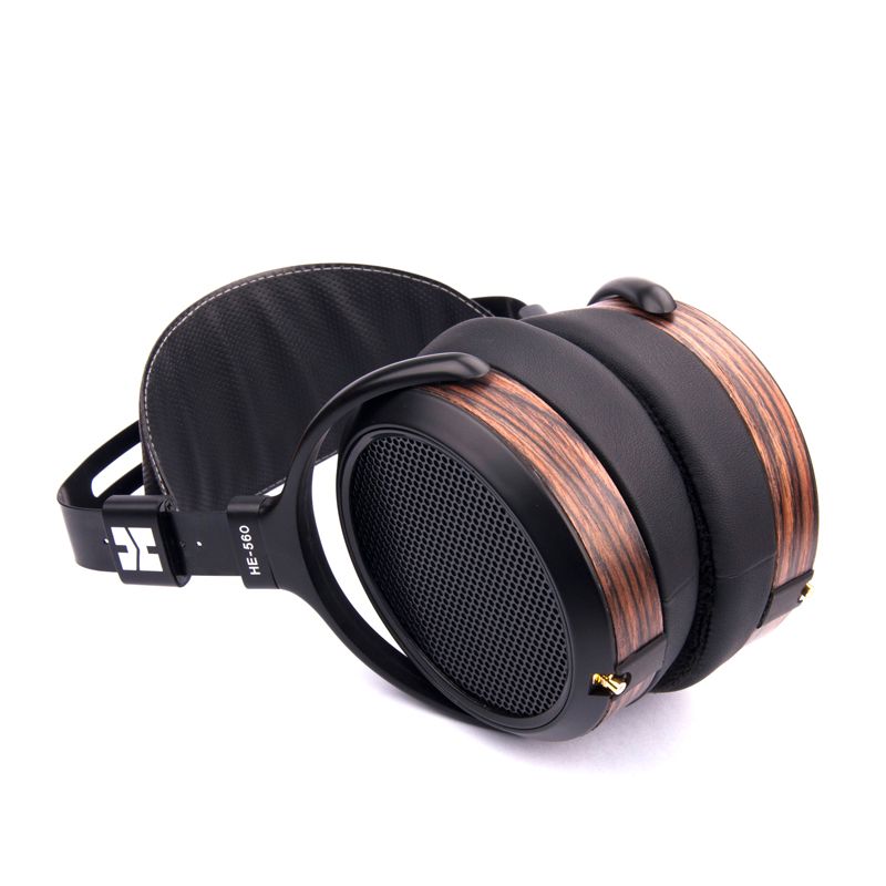 Hifiman He-560 Review