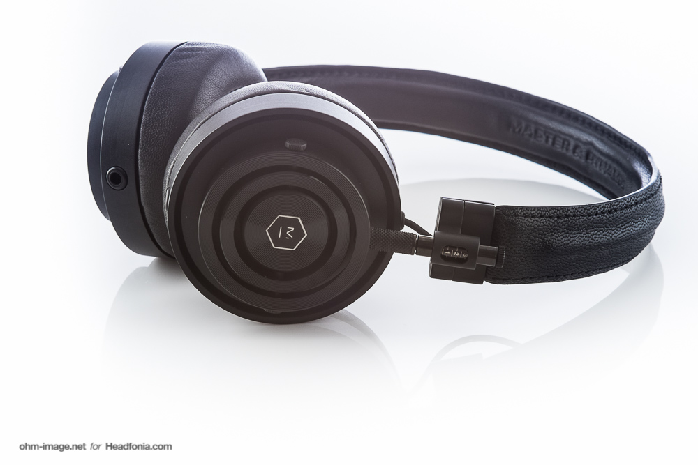 Master & Dynamic MH30 Review