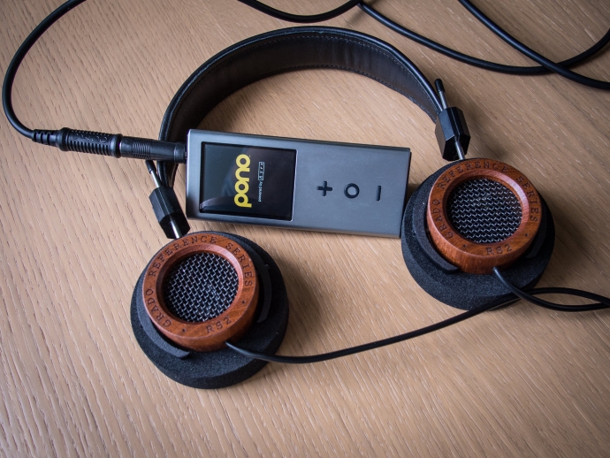 Flare Audio R1: The First Fully Open Headphone? 