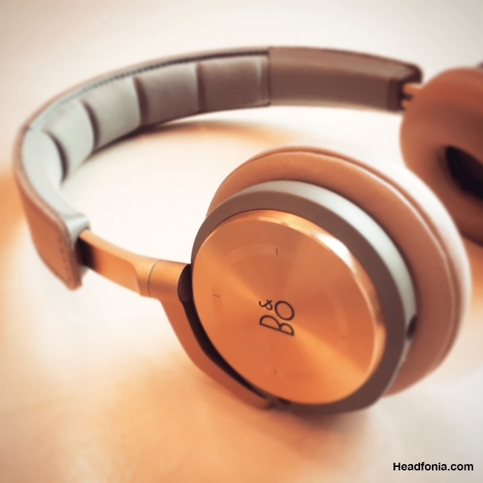 B&O Beoplay H8 Review