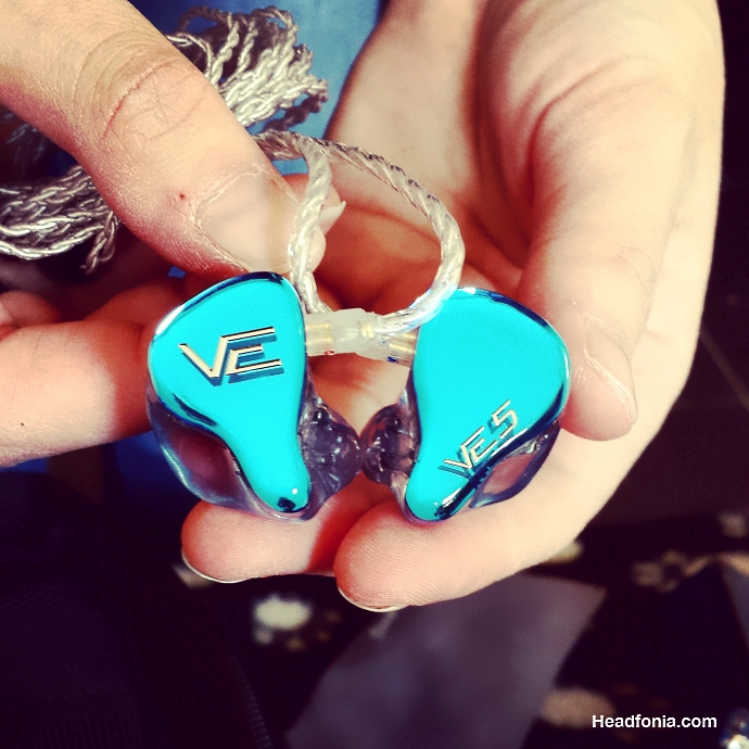 Vision Ears VE5 Review Vision Ears VE5 Review