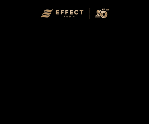 Effect Audio Standard Banner