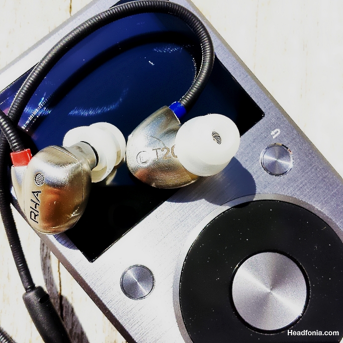 RHA T20 Review