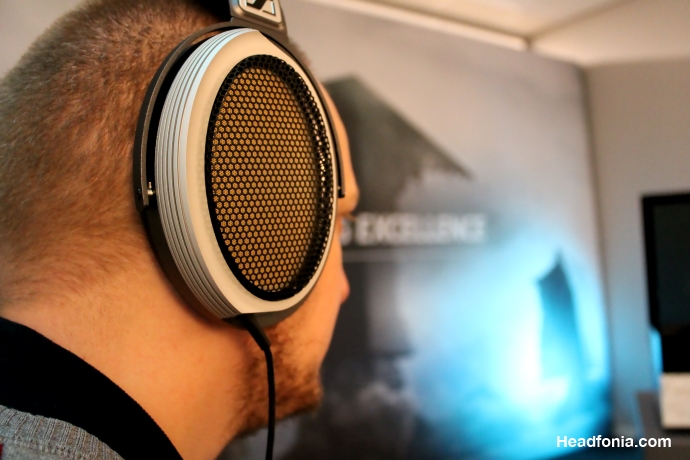 Sennheiser baby 2025 orpheus