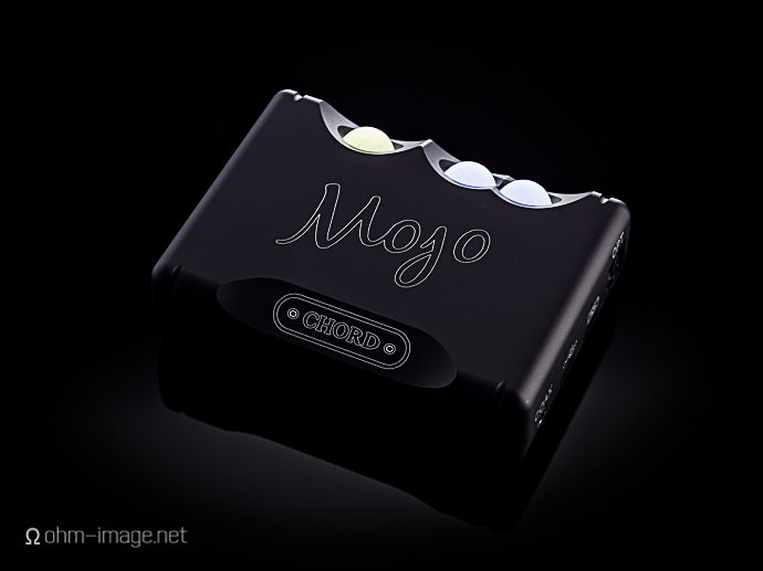 Chord MOJO - ISO top-1