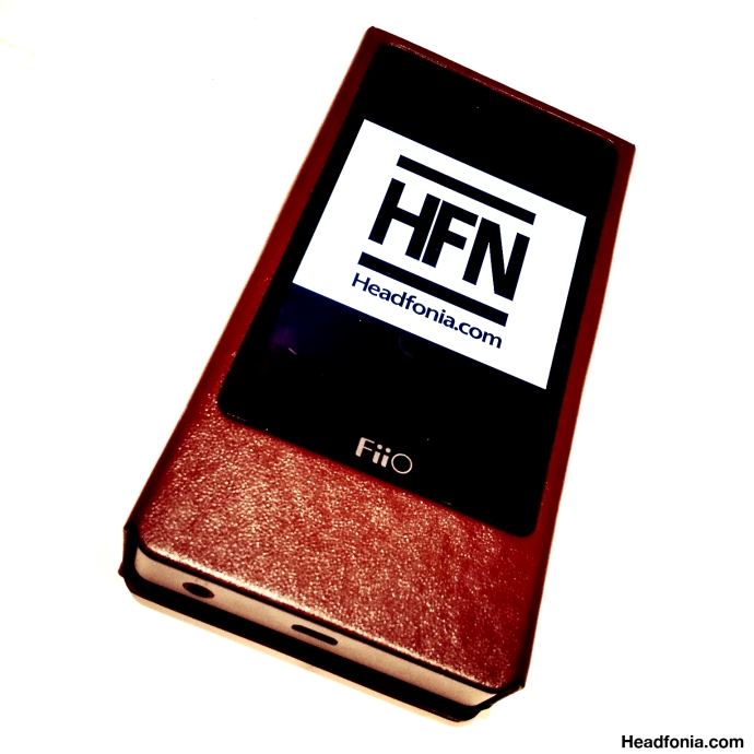 Fiio X7 7