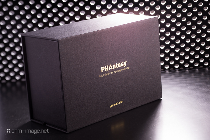 Phatlabs - Phantasy - box