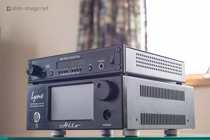 Review: Mytek Digital Stereo192-DSD DAC - a modern steal