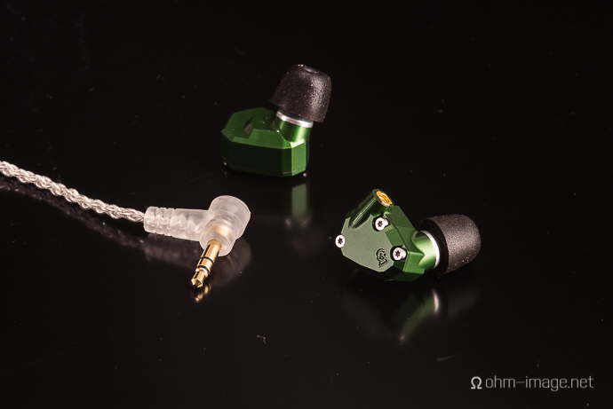 Review: Campfire Audio Andromeda - Topping The Maker Game 