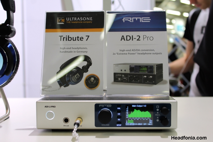 Ultrasone AME ADI-2 Pro