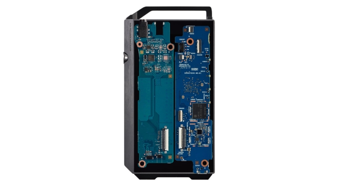 Guest Review: Pioneer XDP-100R DAP - Headfonia