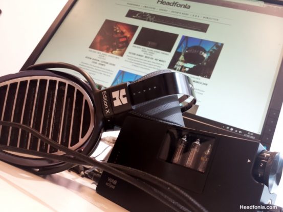 Wa8 Review: Woo Audio WA8 Eclipse – The New (trans)Portable King - Headfonia