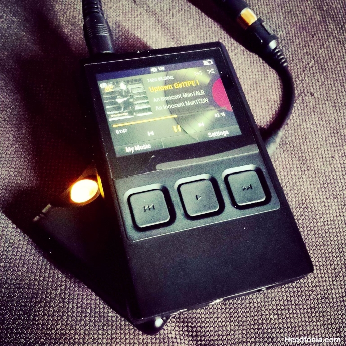 Mojo DX90