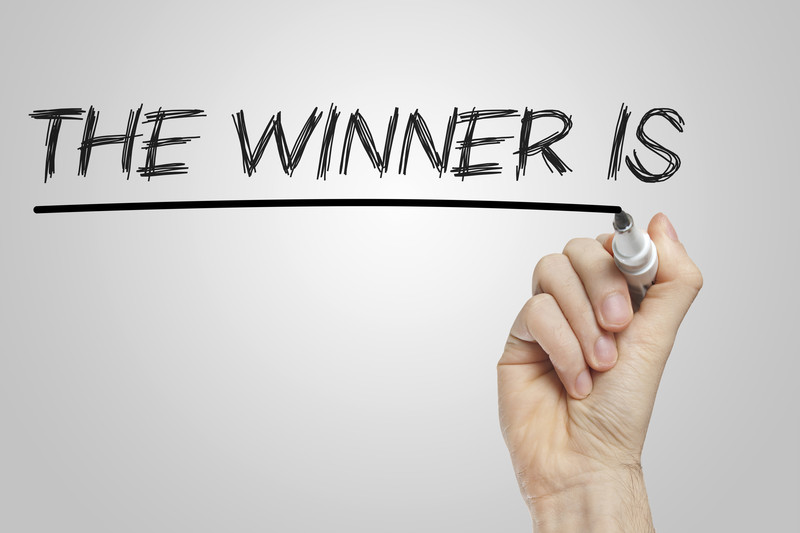 Beyerdynamic & Headfonia GIVEAWAY - WINNER
