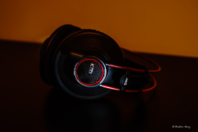 Massdrop AKG K7XX Limited Red Edition Review - Headfonia Massdrop AKG K7XX Limited Red Edition Review - Headfonia